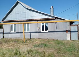 Продам дом, 83.4 м2, Палласовка, Новая улица, 54