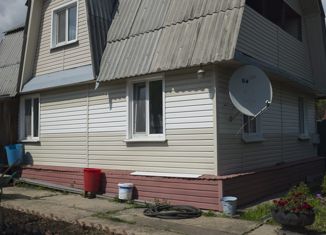 Продажа дома, 80 м2, рабочий посёлок Хор, Киевская улица, 31