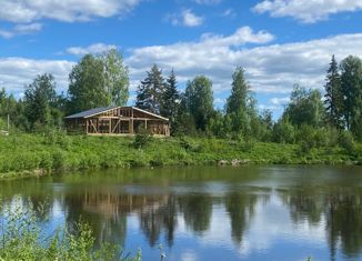 Продам дом, 192 м2, коттеджный поселок Стеклянный Ручей, коттеджный посёлок Стеклянный Ручей, 7/1