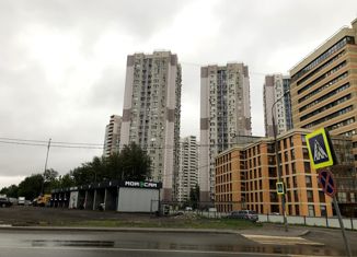 Продажа 3-ком. квартиры, 72.5 м2, Москва, Высоковольтный проезд, 1к8, район Отрадное