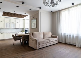 Продаю 4-комнатную квартиру, 137 м2, Москва, Мосфильмовская улица, 88к4с1, метро Раменки