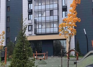 Продам однокомнатную квартиру, 40 м2, Сыктывкар, улица Жакова, 5, ЖК Бьярма