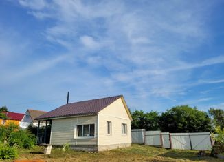 Продаю дом, 46 м2, садоводческое некоммерческое товарищество Пристань-2, 38-я линия