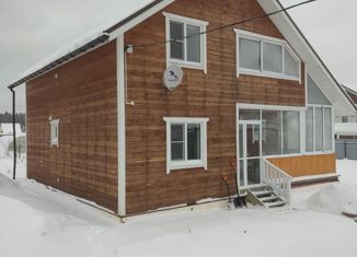 Продаю дом, 160 м2, дачный посёлок Луговое, Астраханская улица