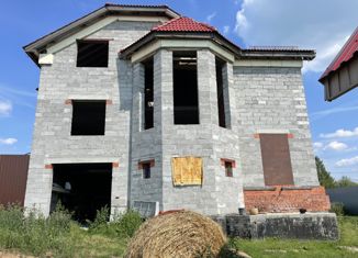 Продается дом, 30 м2, посёлок Красный, улица Куйбышева, 40