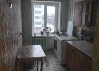 3-комнатная квартира на продажу, 57 м2, Серов, улица Каляева, 65А
