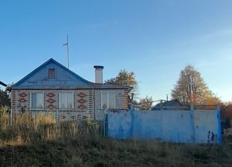 Продаю дом, 65 м2, деревня Синьялы, Синьяльская улица, 7