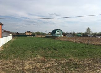 Продается земельный участок, 17.1 сот., деревня Потресово, Обнинская улица