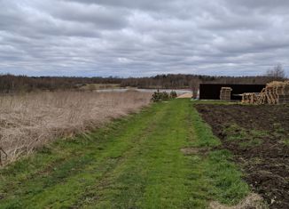 Продам участок, 10 сот., деревня Рязаново