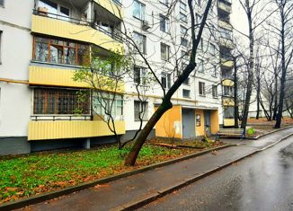 Продаю 3-ком. квартиру, 63.1 м2, Москва, Чусовская улица, 2, район Гольяново