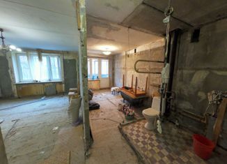 Продам однокомнатную квартиру, 39.4 м2, Москва, проезд Кадомцева, 17, проезд Кадомцева