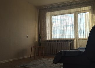Продается трехкомнатная квартира, 55 м2, Мариинск, улица Тургенева, 35