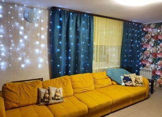 Трехкомнатная квартира на продажу, 62 м2, посёлок Старопышминск, улица Леонтьева, 23А