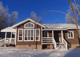 Дом на продажу, 120 м2, деревня Лунино, 78Н-0492