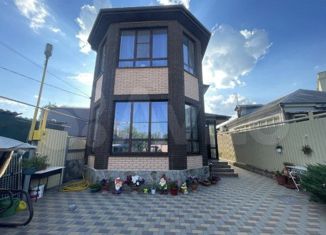 Продам дом, 113 м2, Ростовская область, улица Варфоломеева, 12А