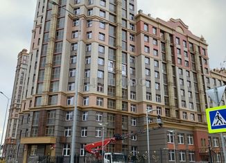 Продается 2-ком. квартира, 62 м2, поселение Внуковское, ЖК Рассказово