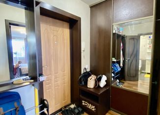 Продается однокомнатная квартира, 40.4 м2, Бердск, улица Островского, 53/1