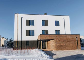 Продаю 2-комнатную квартиру, 50.84 м2, жилой посёлок Город Л-Таун, улица Да Винчи, 2