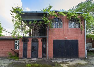 Продажа дома, 107 м2, Краснодар, улица Коммунаров, улица Коммунаров