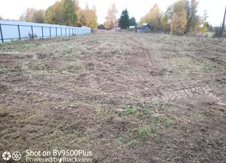Участок на продажу, 24 сот., деревня Теренино, деревня Теренино, 18