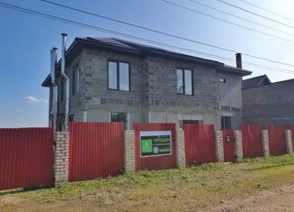 Продажа дома, 347.1 м2, Октябрьск, улица Шишулина, 48Б