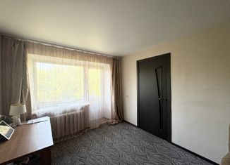 Продажа 2-ком. квартиры, 42.7 м2, Тверь, улица Чудова, 8, Пролетарский район