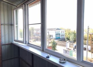 Продажа однокомнатной квартиры, 34.9 м2, станица Брюховецкая, Промышленная улица, 37А