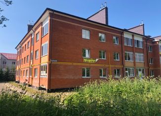 Продажа 2-комнатной квартиры, 117 м2, Тутаев, Соборная улица, 69А