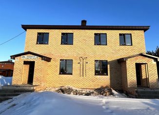 Продается таунхаус, 104 м2, деревня Мармылево, Кристальная улица, 17/2