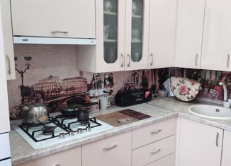 Продается однокомнатная квартира, 37.1 м2, Нижний Новгород, улица Адмирала Макарова, 8к1, улица Адмирала Макарова