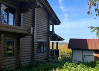 Продам дом, 350 м2, Кашира, Первомайская улица, 9