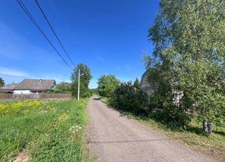 Продажа дома, 21 м2, поселок станции Колочь