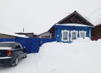 Продажа дома, 32 м2, Камбарка, Пионерский переулок, 9