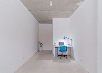 Продаю однокомнатную квартиру, 28.5 м2, Мурино, Воронцовский бульвар, ЖК Краски Лета