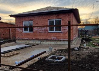 Продажа дома, 80 м2, садовое товарищество Сад Кубани, Клубничная улица, 44