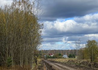 Участок на продажу, 6.4 сот., деревня Вороново, улица Снежинка