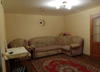 Продается однокомнатная квартира, 39.6 м2, посёлок Октябрьский, Советская улица, 12