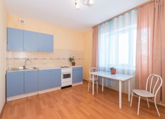 Продам 1-ком. квартиру, 45.9 м2, Новосибирск, Геодезическая улица, 5/1, метро Студенческая