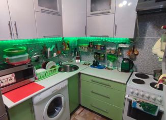 Продаю 1-ком. квартиру, 18 м2, Омск, Звёздная улица, 2, Кировский округ