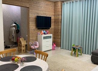 Продаю таунхаус, 112 м2, деревня Байрак, Берёзовая улица, 2