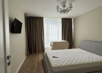 Продажа 1-комнатной квартиры, 40.9 м2, Краснодар, улица имени 40-летия Победы, 178к3, ЖК Флотилия