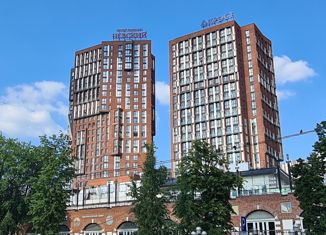 Продажа 2-ком. квартиры, 54 м2, Москва, улица Адмирала Макарова, 6Бк1, улица Адмирала Макарова