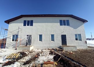 Продается таунхаус, 127.4 м2, деревня Бурцево, Долгопрудная улица, 16