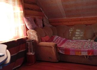 Продажа дома, 58 м2, посёлок Ермаково, Родниковая улица, 7