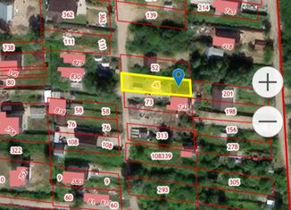 Продажа участка, 3.7 сот., дачный посёлок Красково, 2-я улица