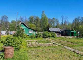 Земельный участок на продажу, 9.8 сот., Одинцовский городской округ