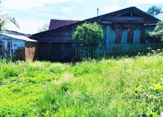 Дом на продажу, 38.5 м2, поселок городского типа Бисерть, улица Демьяна Бедного, 37