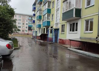 Двухкомнатная квартира на продажу, 44 м2, Черемхово, улица Дударского, 11