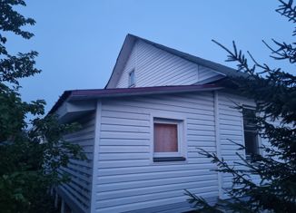 Продаю дом, 141.3 м2, деревня Гаврилово, Новая улица, 12