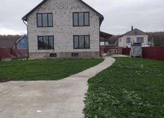 Продажа дома, 344 м2, деревня Ступино, коттеджный посёлок Черноморский, 245